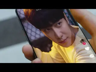 【韓国CM】イ・スンギ(Lee Seung-gi)ティクトク(TikTok)CF   