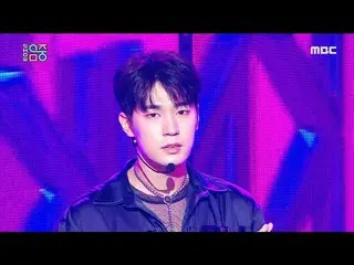 【公式mbk】 [HOT]KNK   -  SUNSET、KNK  -  SUNSET Show Music core 20190810   