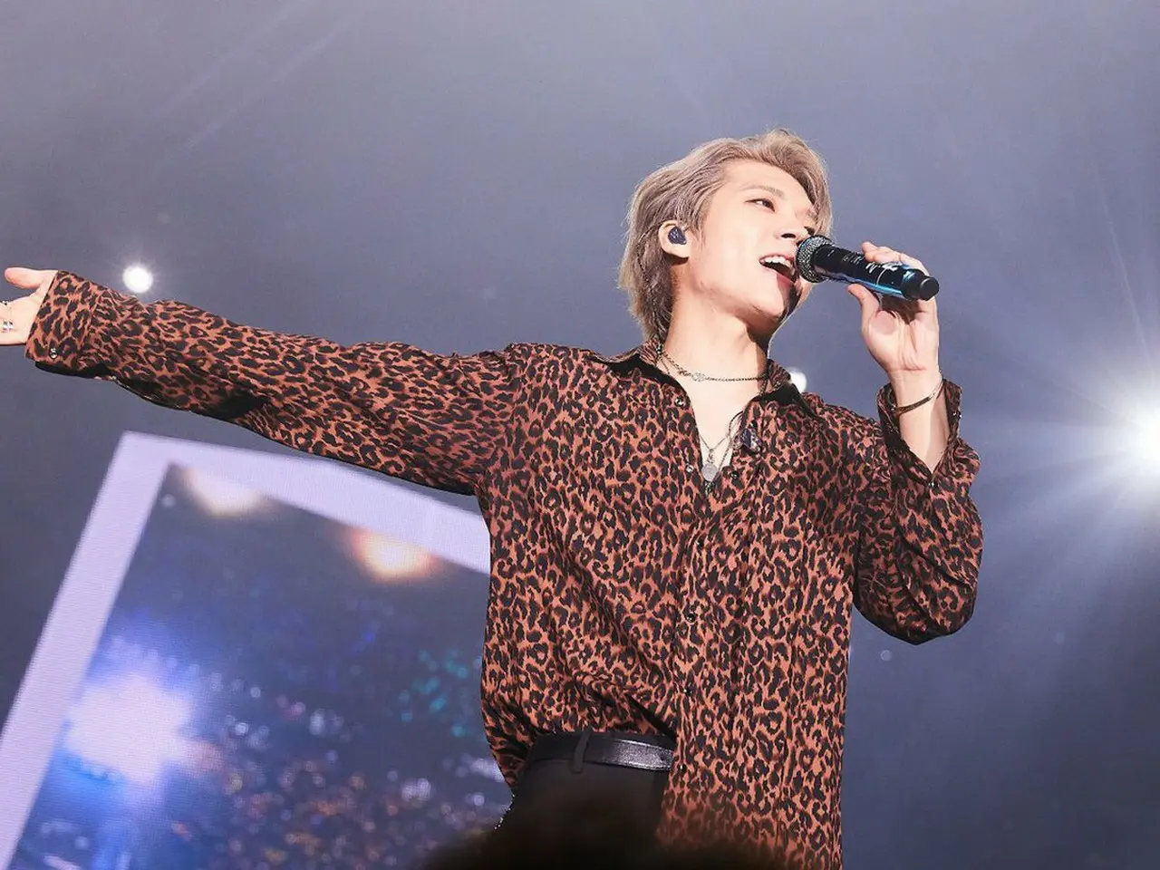ナム・ウヒョン2019 2nd ソロコンサート 植木日2 韓国盤 DVD2枚組 ナム・ウヒョン2019 2nd ソロコンサート 植木日2 韓国盤 DVD2枚