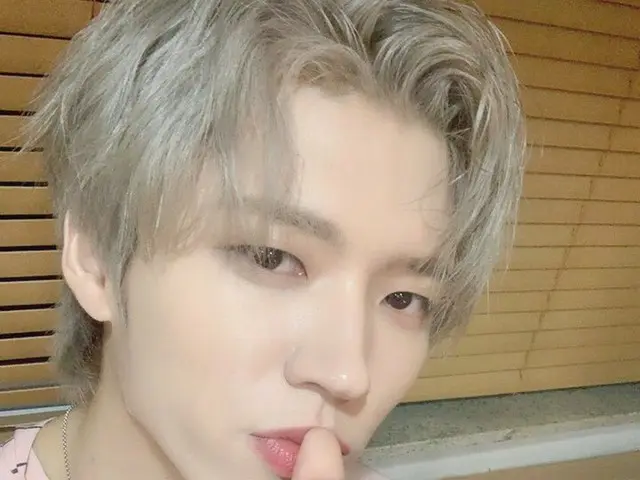 【T公式】INFINITE、[ #INFINITE] [📸] 2019. 8. 11植木日2🌳を終え#お互いの_思い出を発行責任を負う_右舷がと_のスピリッ