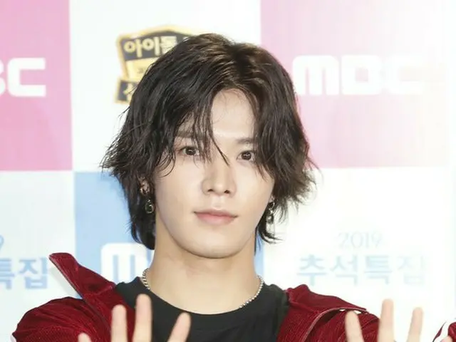 NCT 127、アイドルスター選手権大会(アイドル陸上大会)に参加中