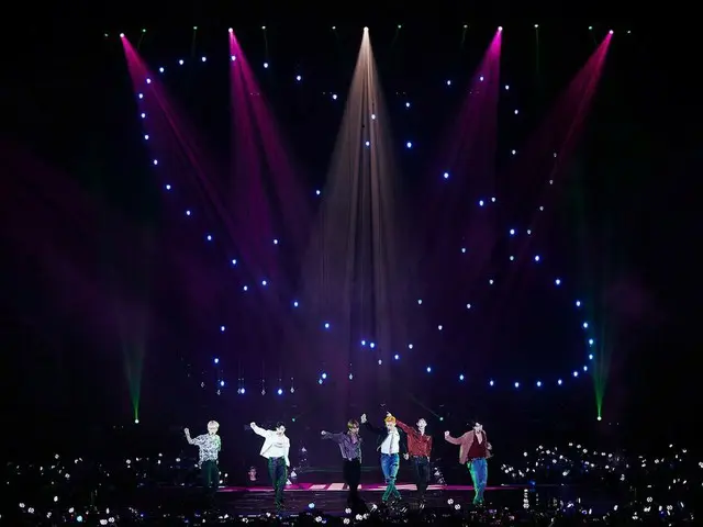【T公式】EXO、