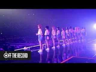 【公式】IZ*ONE、IZ*ONEエネルギーカム(ENOZI Cam)EP.32   