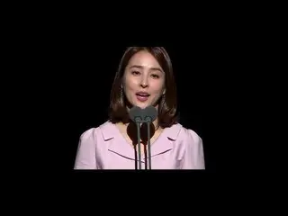 【公式kb1】 俳優ハン・ヘジン が朗読する尹東柱詩人の「星を数える夜」   
