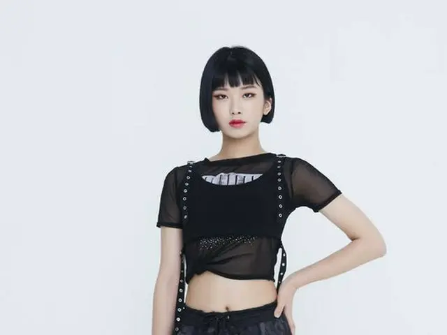 ガールズグループ少女注意報 に新メンバーのナリンが合流。