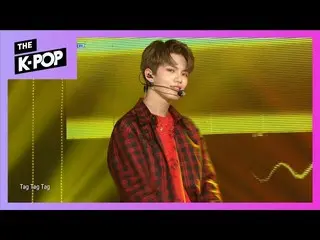 【公式sbp】 VERIVERY  、Tag Tag Tag [THE SHOW 190813]   