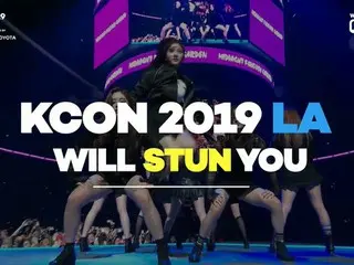 【d公式kcg】KCON、[ #KCON19LA] #THROWBACK #KCON_LA  Year after year、KCON LA has given