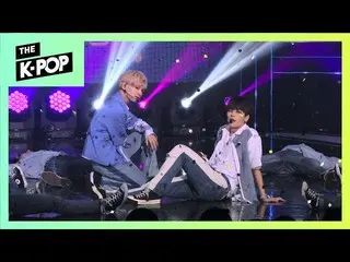 【公式sbp】 JBJ  95  、Like A Flame [THE SHOW、Fancam、190813] 60P   
