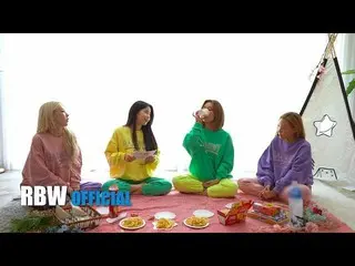 【公式】MAMAMOO、[Special] SIX NINETEEN VCR  - マムム芸能局  