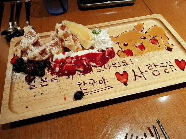 日韓関係の政治利用の中、韓国からの観光客を迎えた北海道のお店が韓国で話題