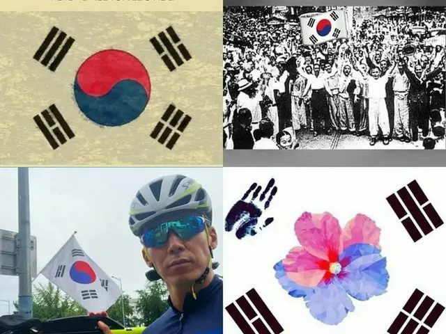 8月15日、「光復節」迎えた韓国。