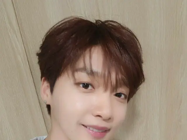 【T公式】チョン・セウン、[ #チョン・セウン] 2019 K-WORLD FESTA開幕公演終了🎤 #JEONGSEWOON