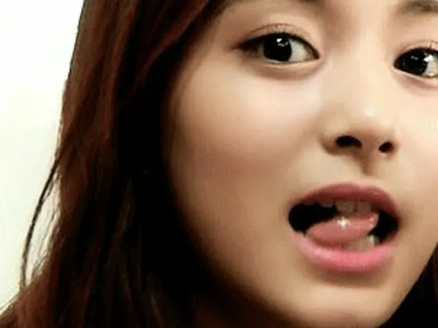 TWICE ツウィ、「もう一つの才能」が韓国で話題