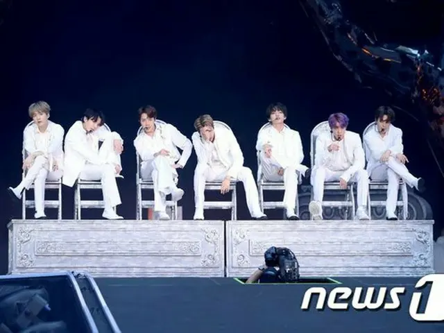 防弾少年団、SBSの秋夕特集で「BTS バラエティー年代記」の放送決定