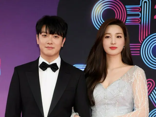 FTISLAND チェ・ミンファンの妻ユルヒ、第二子妊娠