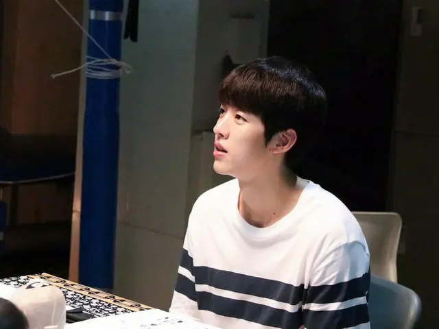 【T公式】INFINITE、[ #INFINITE] [🎉] #INFINITEメンバー全員、私たちのスピリットに新しい姿を見せるために絶えず努力してんです☺