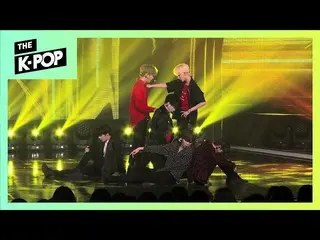 【公式sbp】 VERIVERY  、Tag Tag Tag [THE SHOW、Fancam、190813] 60P   