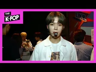 【公式sbp】 FANATICS、D1CE、TRCNG  、VERIVERY  、CIX Backstage [BEHIND THE SHOW 190806] 