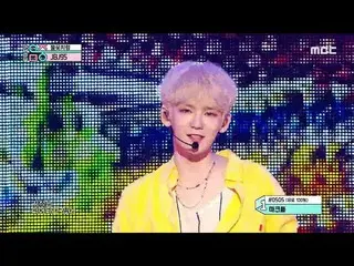 【公式mbk】 [HOT]JBJ  95   -  SPARK、JBJ  95   - 花火のようにShow Music core 20190817   