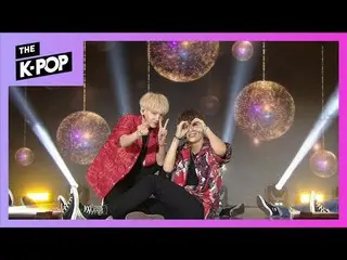 【公式sbp】 JBJ  95  、SPARK [THE SHOW 190820]   