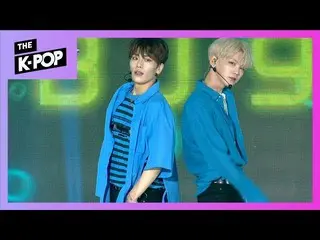 【公式sbp】 JBJ  95  、WHO I AM [THE SHOW 190820]   