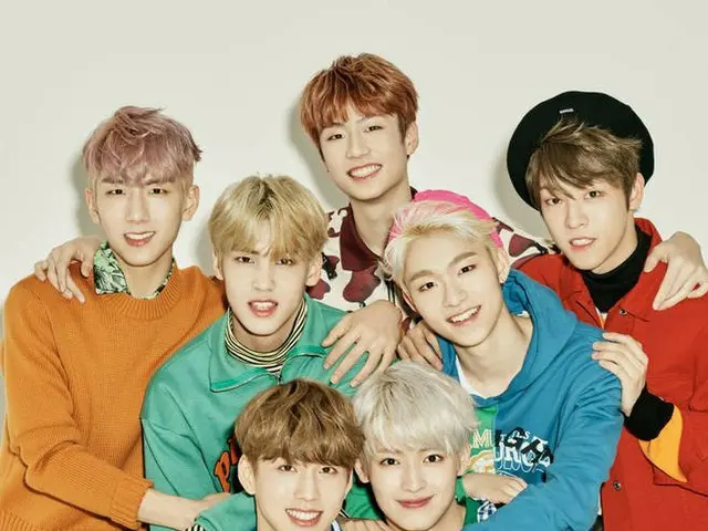MYTEEN、解散を発表。