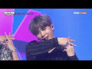 【公式mbm】 ShowChampion EP.329VERIVERY  -  Tag Tag Tag(VERIVERY   -  Tag Tag Tag)  