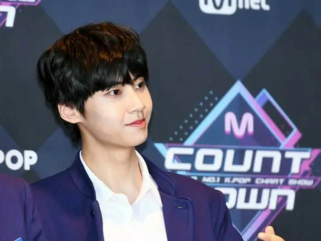 UP10TION イ・ジンヒョク、ソロデビュー準備中