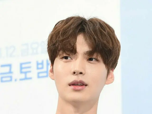離婚騒動の俳優アン・ジェヒョン が広告モデルとして活動中の化粧品ブランドMERBLISS側、アン・ジェヒョンと関連したすべての広告・コンテンツを中断すると発表。