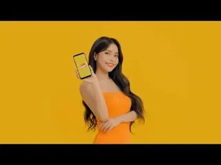 【公式】MAMAMOO、[MAMAMOO]キャッシュリーフレット(CASH LEAFLET)   