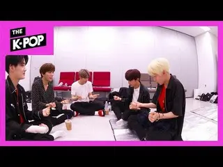 【公式sbp】 VERIVERY  、Charming the cam [BEHIND THE SHOW 190813]   