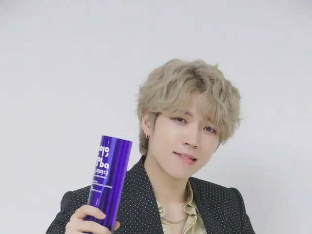 【T公式】INFINITE、[ #INFINITE] [📸] 2019.08.22「ソリバダベストケイミュージックアワード」を終えて#軸をナム・ウヒョン_アー