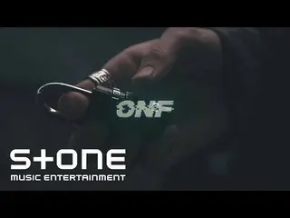 【公式cj】 ONF (ONF  )Signal EP.01   