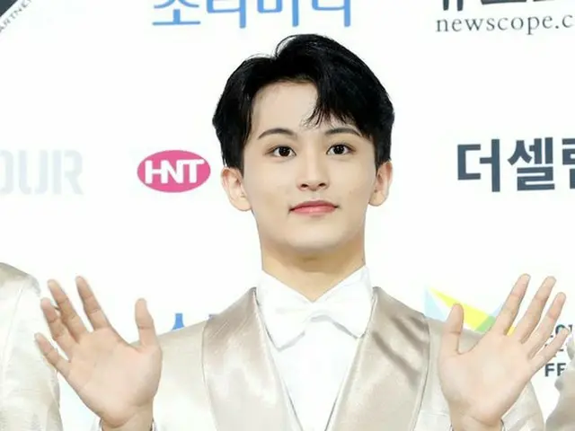 NCT 127、「2019 SORIBADA BEST K-MUSIC AWARDS」2日目ブルーカーペットイベントに登場