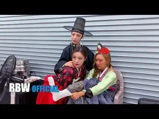 【公式】MAMAMOO、[MMMTV5] EP7ムームー前：来て来なさい〜！ 3部  