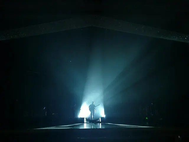 【T公式】チョン・セウン、[ #チョン・セウン] 2019チョン・セウン#ZERO CONCERT in #BUSANリハーサル中🍀#JEONGSEWOON