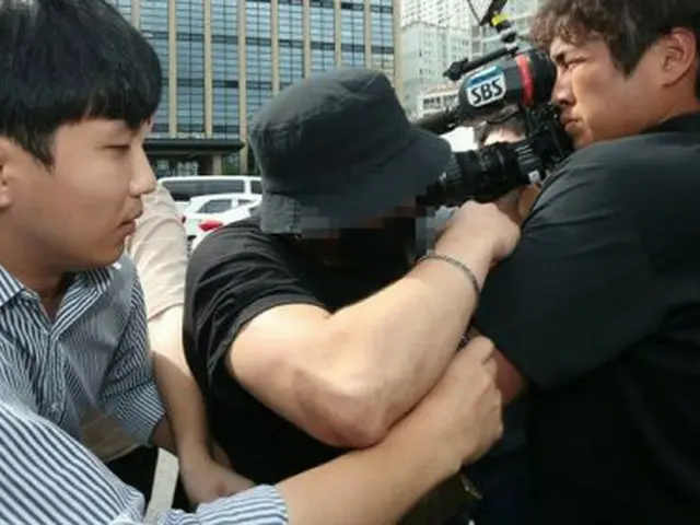 ソウル弘大(ホンデ)での日本人女性(19)ナンパ暴行事件
