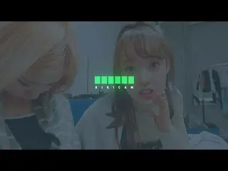 【公式】Weki Meki、[ふふふ] Weki Mekiリング♬ことヨチン！  #31   