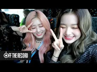 【公式】IZ*ONE、IZ*ONEエネルギーカム(ENOZI Cam)EP.34   