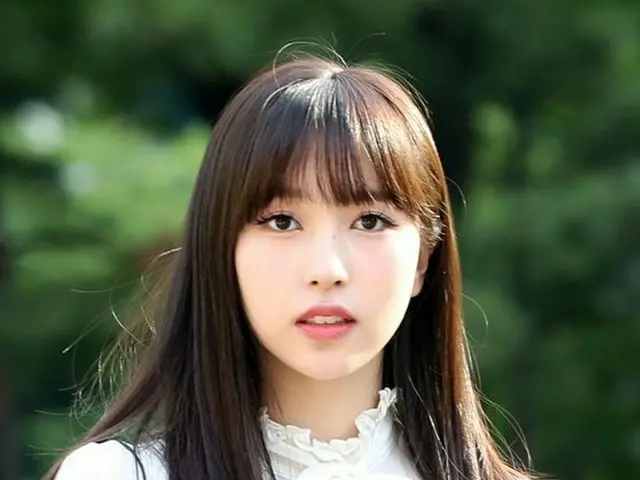 JYPE、TWICE ミナの状態ついて発表