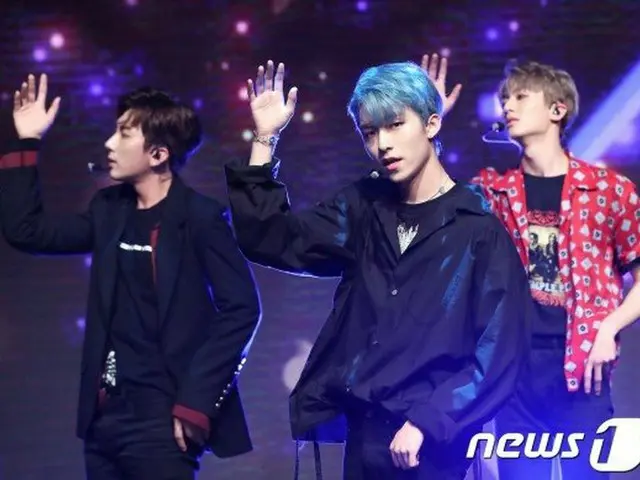 先日解散発表の MYTEEN チョンジン、SNSで心境吐露。
