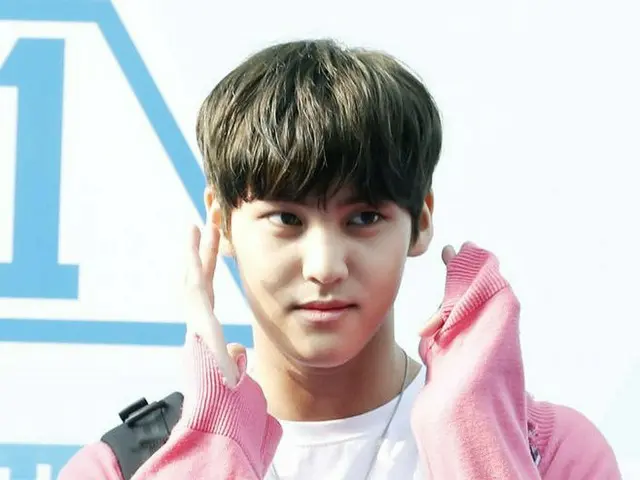 PRODUCE X 101 出演のMYTEEN出身 ソン・ユビン、28日にMBC「ラジオスター」の収録決定でキム・ソヒとの熱愛について言及するのか関心大