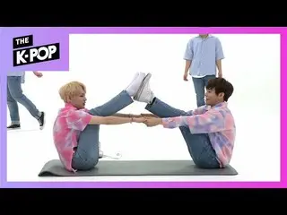 【公式sbp】 JBJ  95  、笑DANCE(KK DANCE)[THE SHOW 190827]   