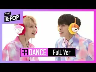 【公式sbp】 JBJ  95  、笑DANCE(KK DANCE)Full Version [THE SHOW 190827]   