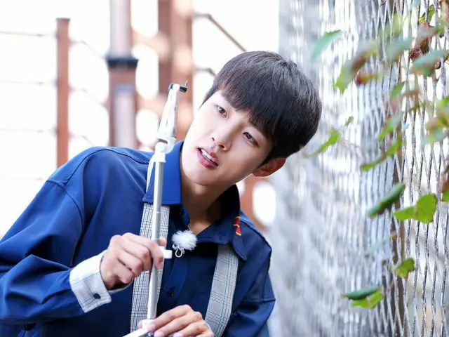 【T公式】INFINITE、[ #INFINITE] [🎂] #ソンヨル群の誕生日を迎えソンヨル時に上げる驚き！🎁 #HAPPYSUNGYEOLDAY#いつ