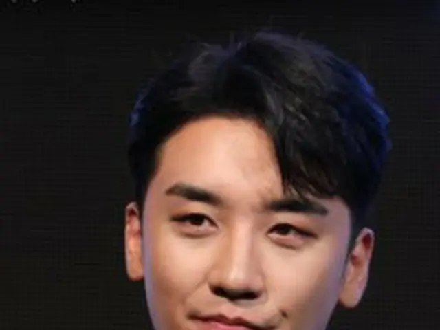 BIGBANG V.I、本日、警察出頭