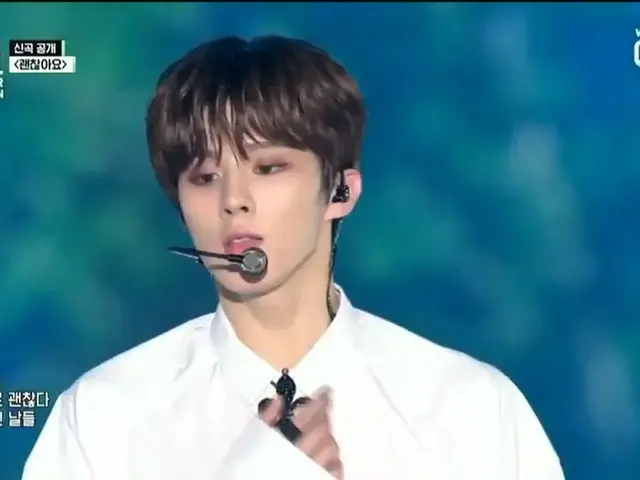 PRODUCE X 101  のデビュー組「X1」、デビューコンサートで「リップシンク」論争