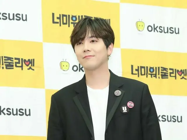 FTISLAND イ・ホンギ、9月30日に現役入隊