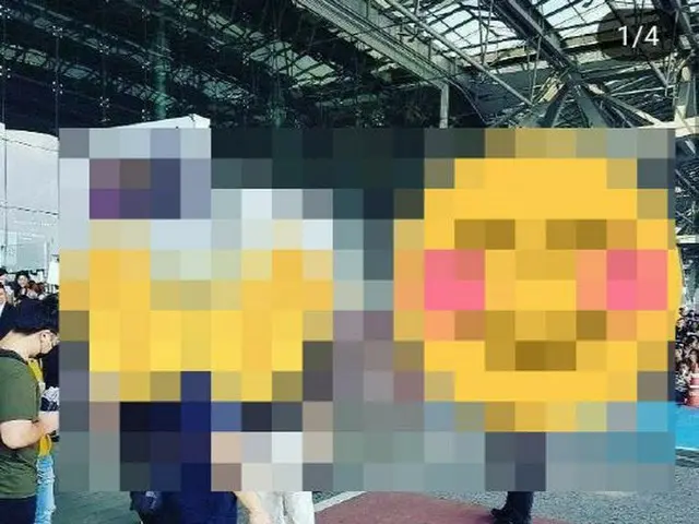 アイドル警護員が人気アイドルグループと所属事務所のパワハラをSNSで暴露