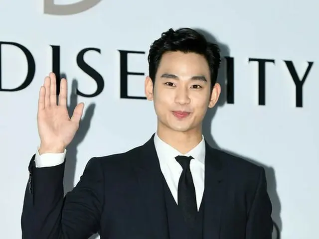 俳優キム・スヒョン、IU ヨ・ジング主演のtvNドラマ「ホテルデルーナ」最終回に特別出演